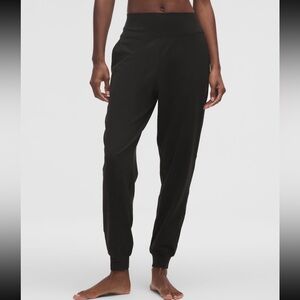 Lululemon Align HR Joggers Classic Black Women's Jogger Pants